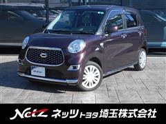 ダイハツ キャスト スタイルX SA3