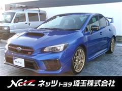 スバル　WRX EJ20ファイナルEDフルPKG