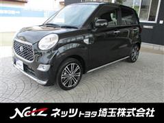 ピクシスジョイF GターボSA3P