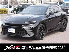 クラウン スポーツ Z