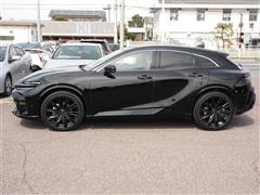 クラウン スポーツ Z