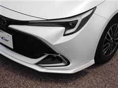 カローラスポーツ G Z