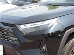 RAV4 ハイブリッドG