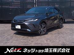 ハリアーPHEV Z