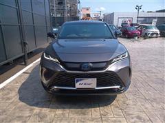 ハリアーPHEV Z