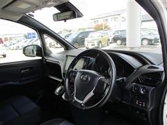 ヴォクシー ZS キラメキ2