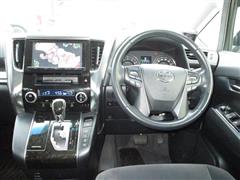 ヴェルファイア Z