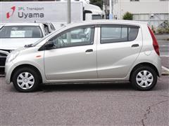 ミラ X スペシャル