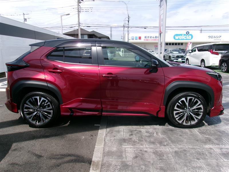 matsutant@よろず屋 52112)フロントバンパ エクステンション トヨタ トヨタ純正品番