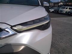 カローラクロス ハイブリッド Z