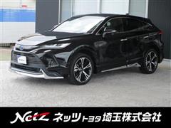 ハリアーハイブリッド G