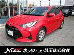 ヤリス ハイブリッド Z