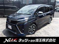 ヴォクシー ZS キラメキ
