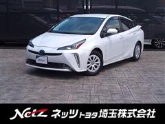 プリウス S セーフティプラス2