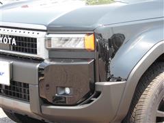 ランドクルーザー250 VX