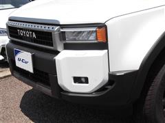 ランドクルーザー250 VX