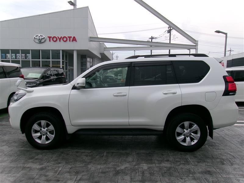 ※ランド100さん専用 ③ JAOS スキッドプレートⅢ ランドクルーザー 100系｜株式会社