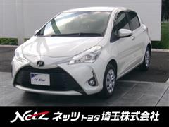 ヴィッツ F セーフティED3