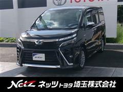 ヴォクシーHV ZS キラメキ2