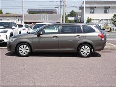 カローラフィールダー 1.5G