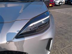 ヤリスクロス ハイブリッド Z