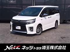 ヴォクシーHV ZS キラメキ2