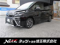 ヴォクシー ZS キラメキ2