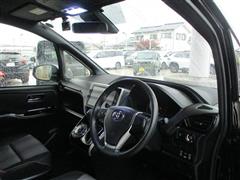 ヴォクシー ZS キラメキ2