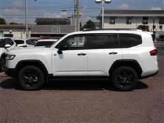 ランドクルーザー GR スポーツ