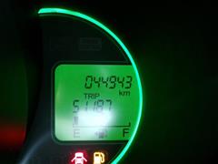 N-BOX G Lパッケージ