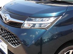 タンク カスタムG S