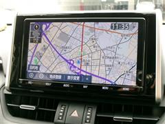 RAV4 ハイブリッドG