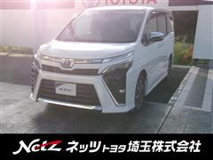 ヴォクシー ZS キラメキ3