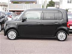 ピクシススペース X