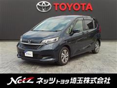 フリード G ホンダセンシング