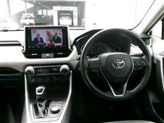 RAV4 ハイブリッドG