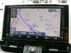 RAV4 ハイブリッドG