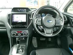 スバル XV 1.6i-Lアイサイト