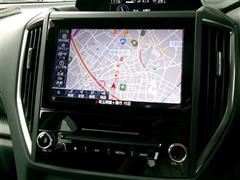 スバル XV 1.6i-Lアイサイト