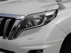 ランクルプラド TX L-PKG