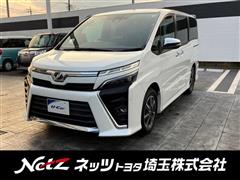 ヴォクシー ZS キラメキ