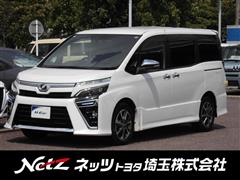 ヴォクシー ZS キラメキ2