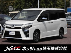 ヴォクシー ZS キラメキ2