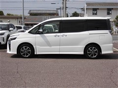 ヴォクシー ZS キラメキ2