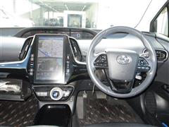 プリウスPHV A ユーティリティP