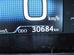 プリウスPHV A ユーティリティP