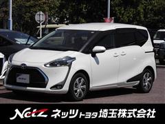 シエンタ G クエロ