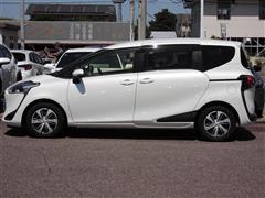 シエンタ G クエロ