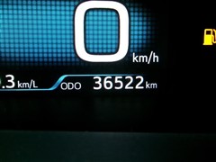 プリウス A ツーリングセレクション