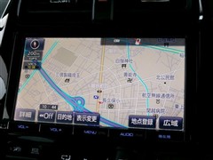 プリウス A ツーリングセレクション